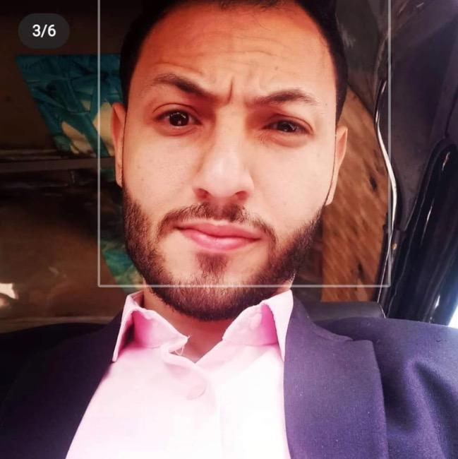 Mohammed salama kamel