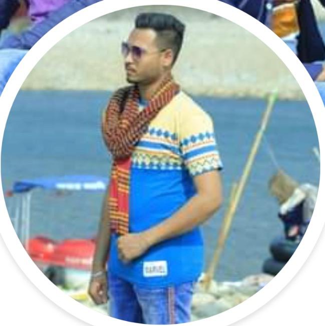 Md Masum Ahmed
