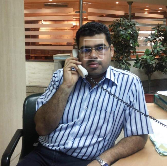 Amr Ali