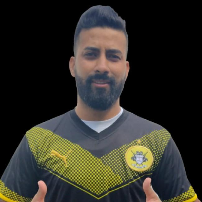 Cidney Gomes