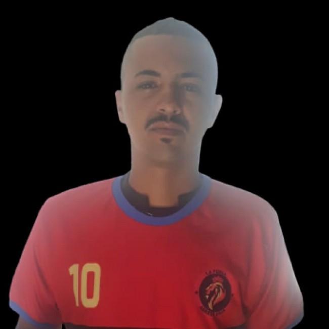 Walex Pereira
