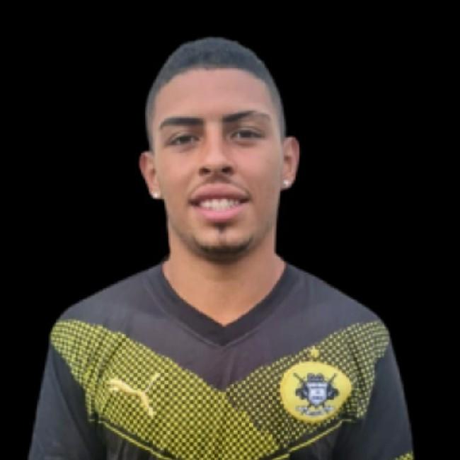Ricardo Douglas
