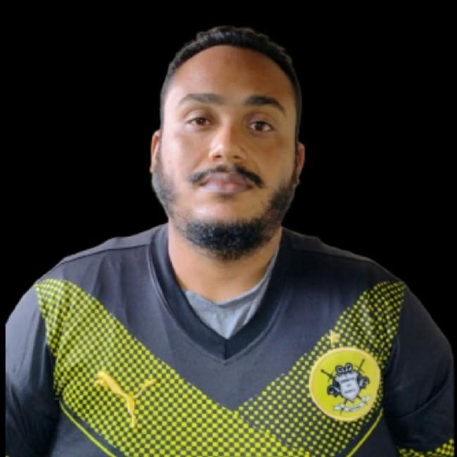 Cleyton Antero