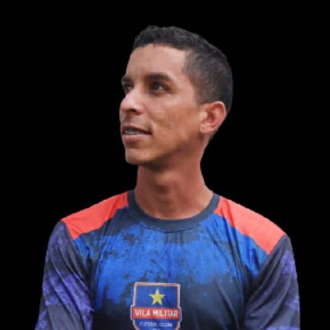 Edson Gomes