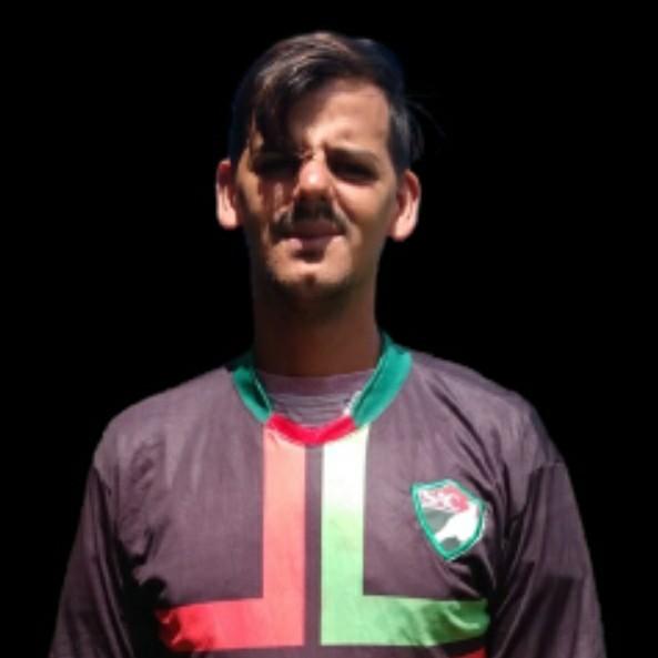 Cleibson Lacerda