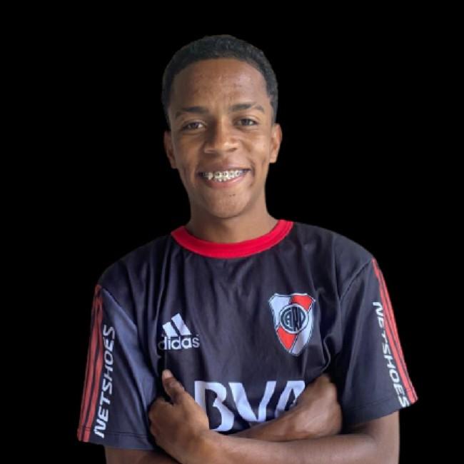 Leandro Pereira