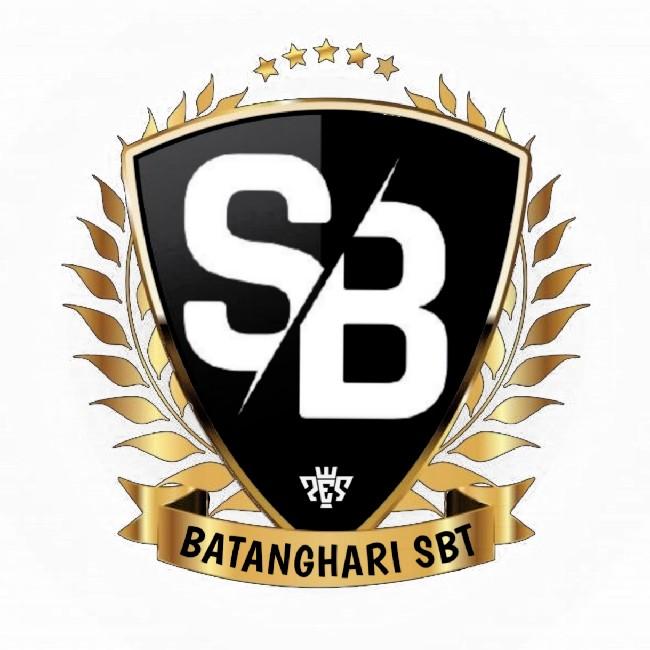 JBI•BATANGHARI SBT