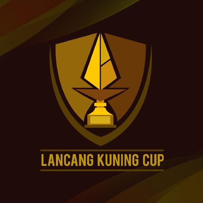 Lancang kuning Cup