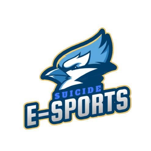 Suicide E-Sport