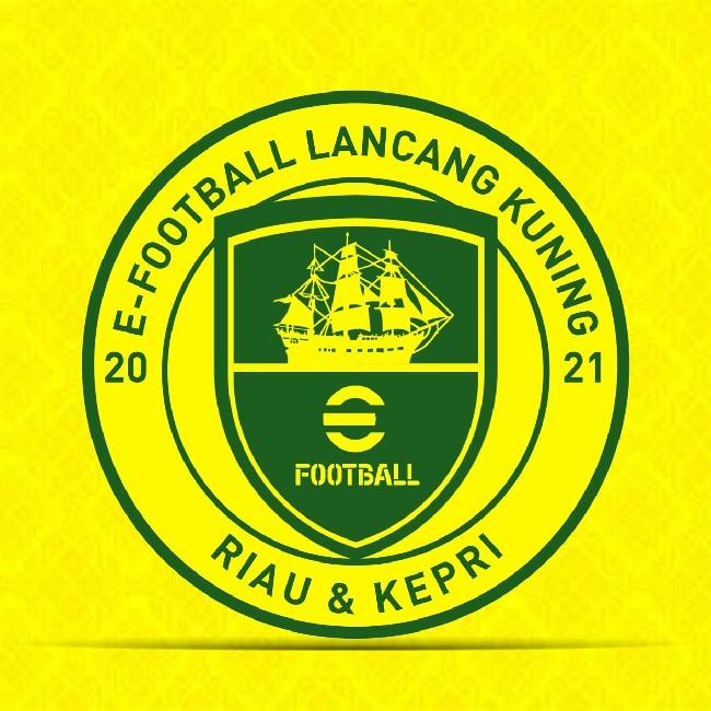 E-Football Lancang Kuning Riau