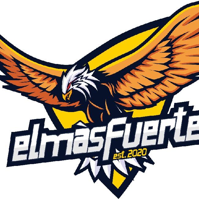El Mas Fuerte