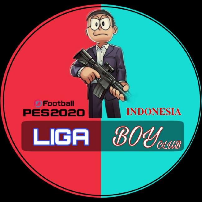 Liga Boy Club