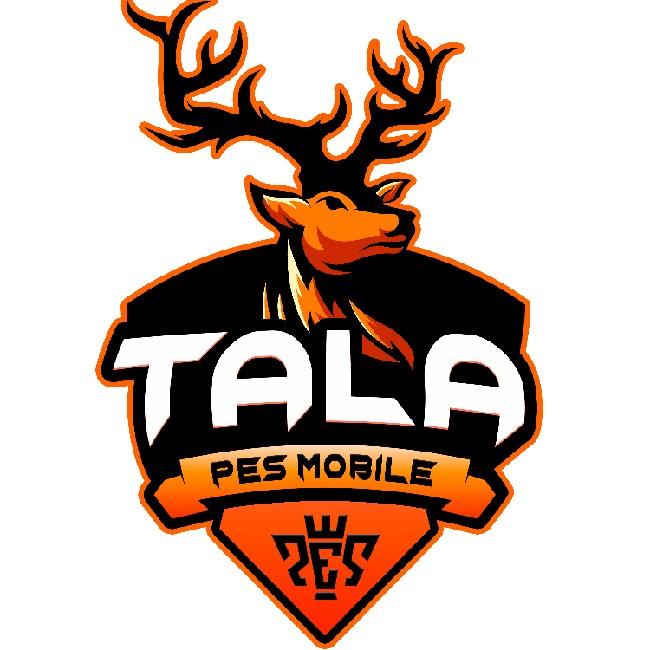 Tala Pes Mobile