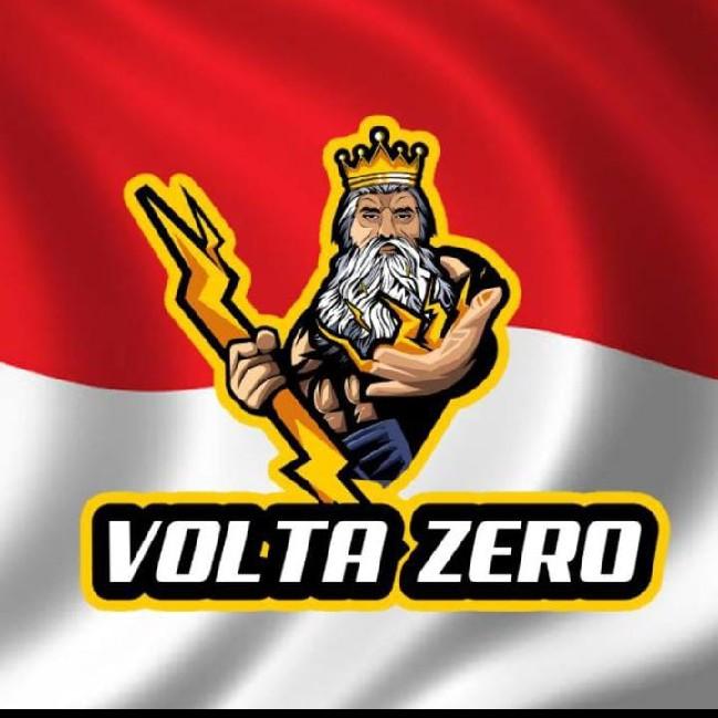 VOLTA ZERO