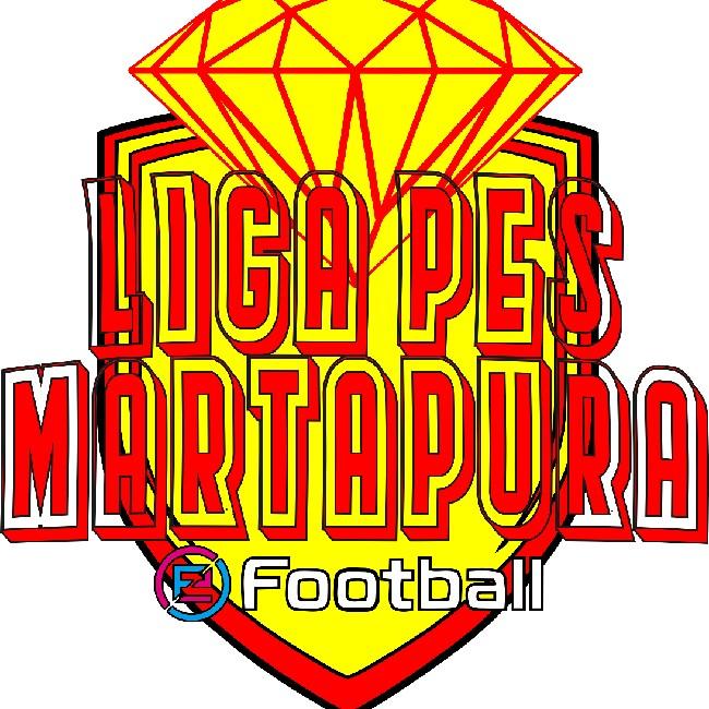 Liga Pes Martapura