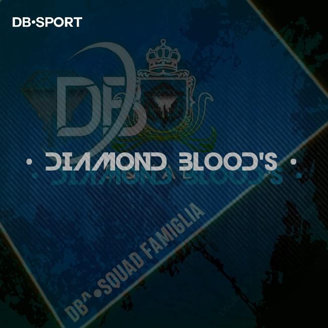 Diamond Bloods