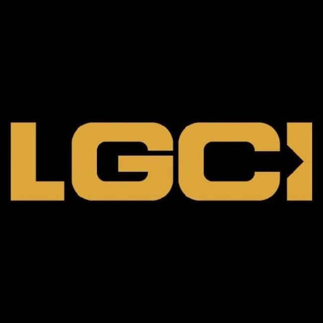 LGCI E-Sport