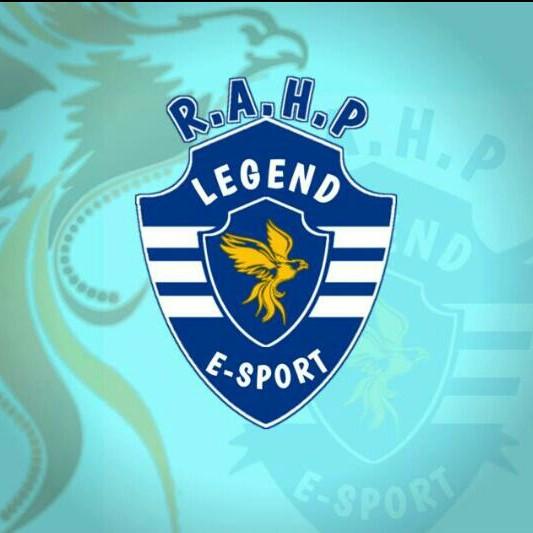 R.A.H.P Legends