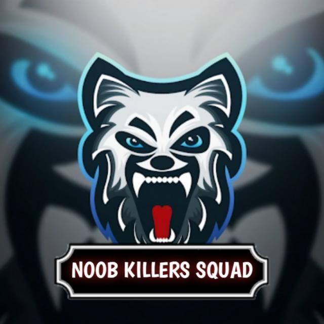 Noob Killer Squad