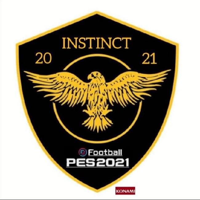 INSTINC E-Sport