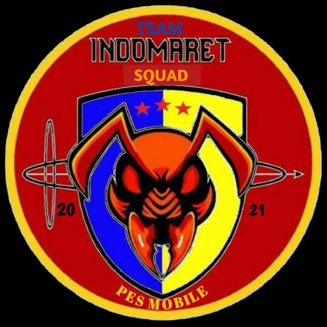 Indomaret Team Squad