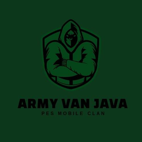 ARMY Van Java
