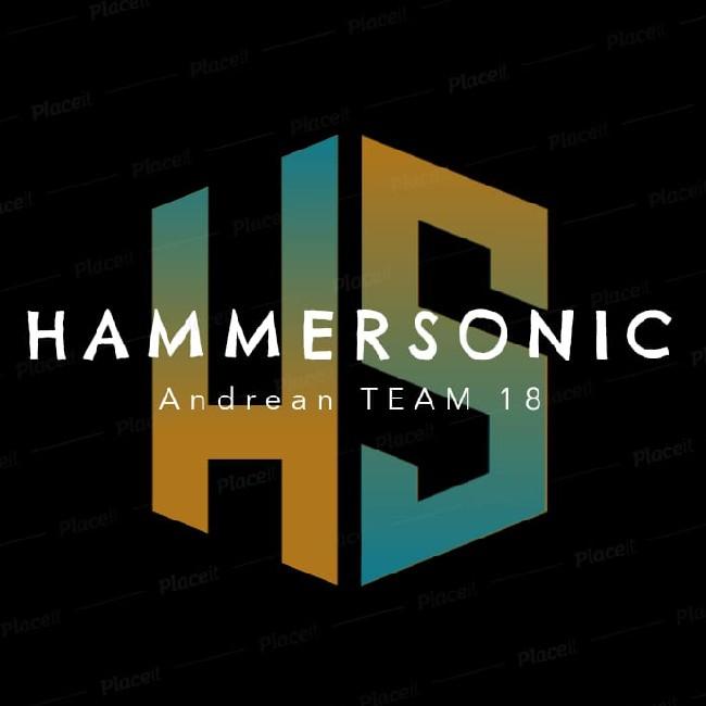 HAMMERSONIC