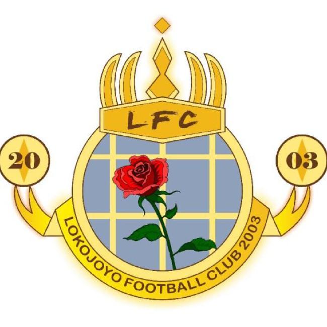 LOKOJOYO FC