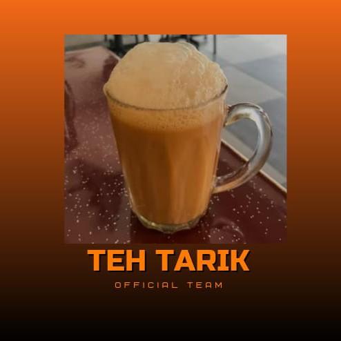 TEH TARIK
