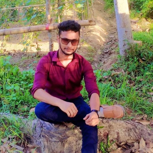 Srabon Dev Sagar