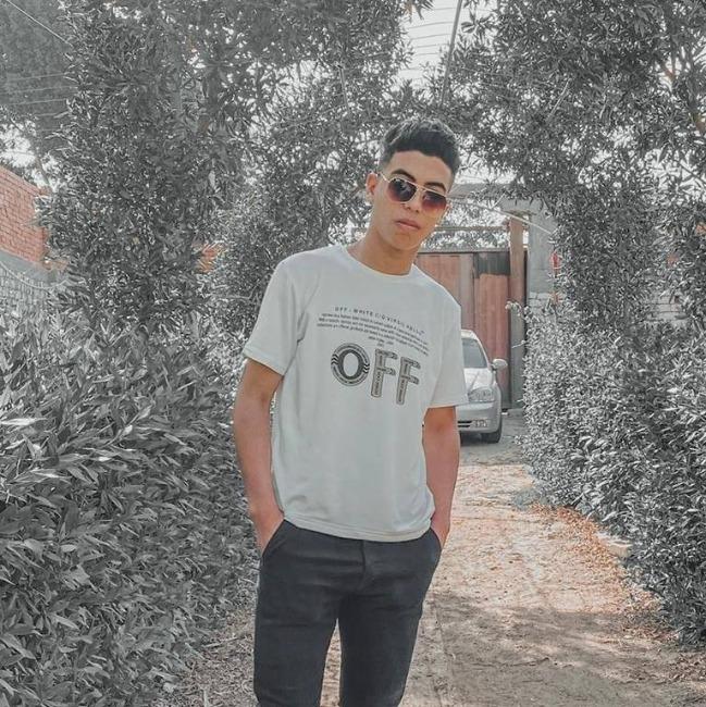 Ahmed Reda