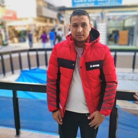 Walid Abu Hamdoun
