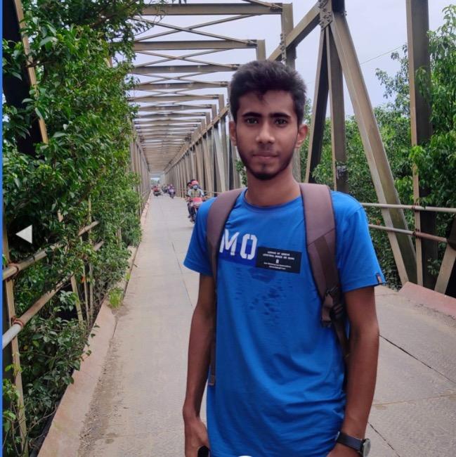 Mozahidul Islam