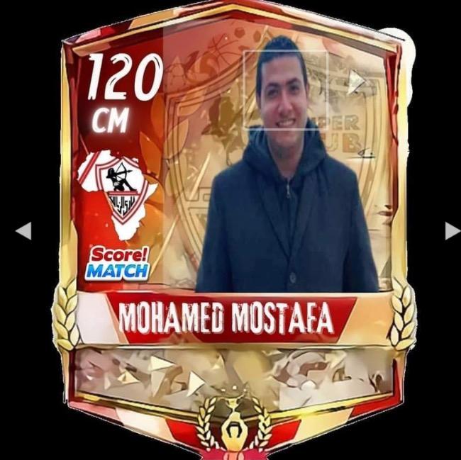Mohamed Mostafa Safwat‎