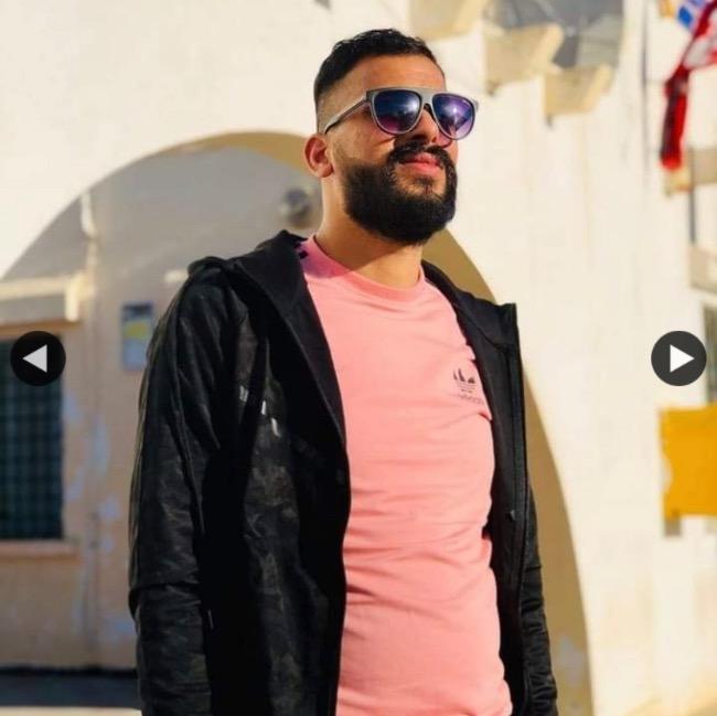 Hayder Hajri