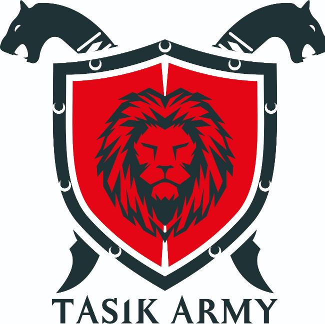 Tasik Army