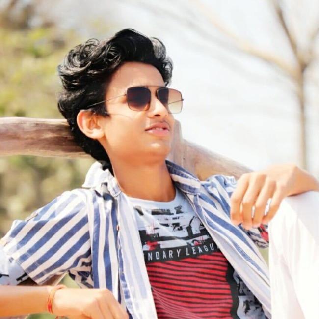 Aditya Kumar