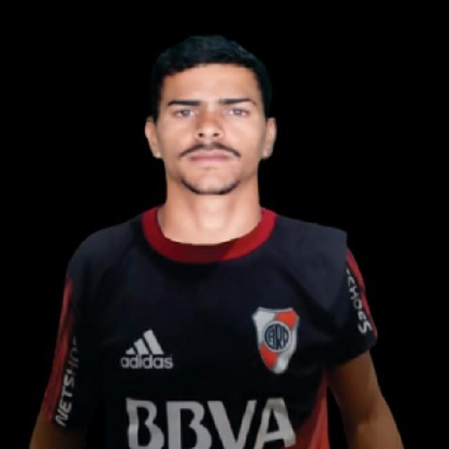 Matheus Carlos