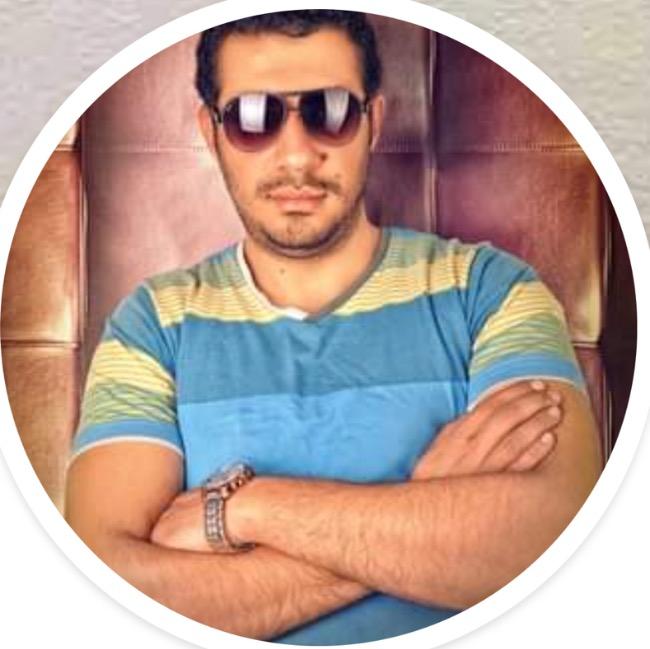 Hany Elrmady