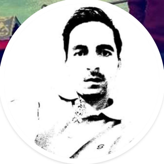 Mohammad Abu Rahmeh