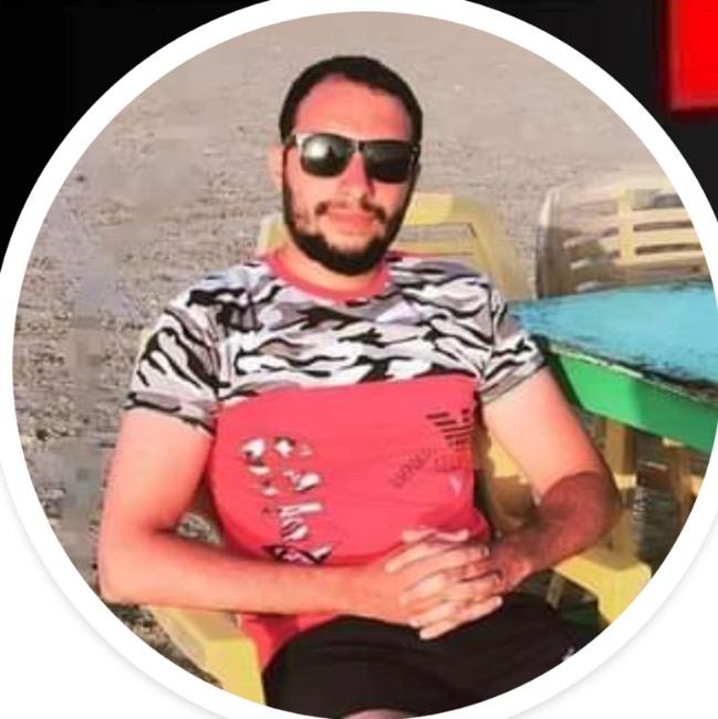 Khaled Mohamed