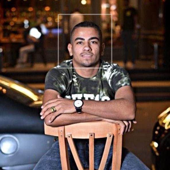 Ahmed Alsiyad