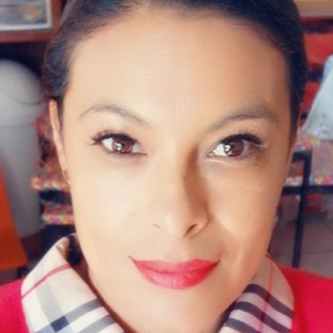 Gaby Juárez