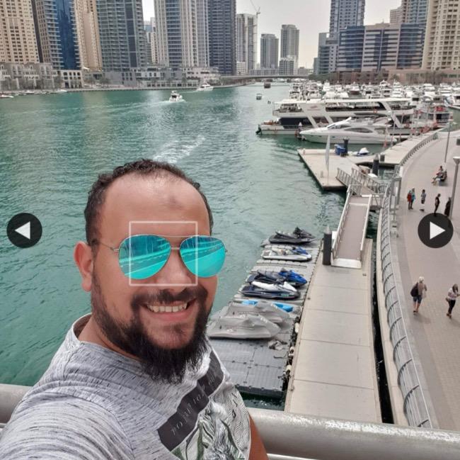 Amr Abu Rgela