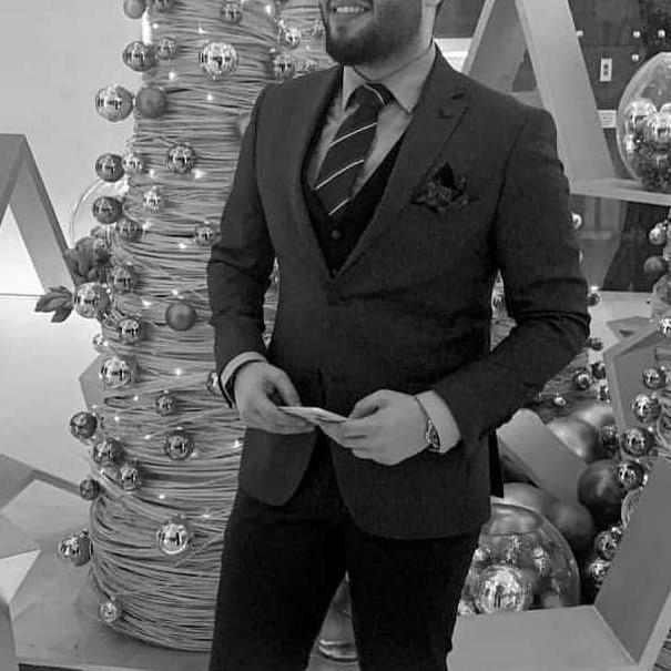 احمد الشمري