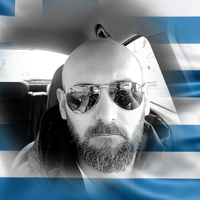 Giannis Bouloutsos
