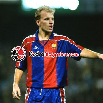 Bergkamp