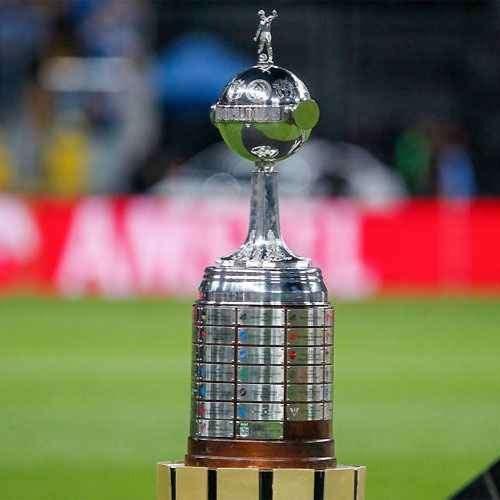 Libertadores - 3º TP