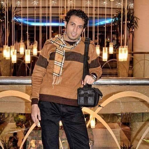 Ahmed Elsayed