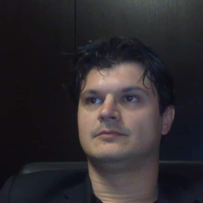 Matteo bonaguidi